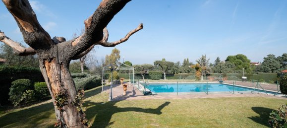 6 Schlafzimmer Haus in San Sebastian de los Reyes, Spain, Nr. 87113 21