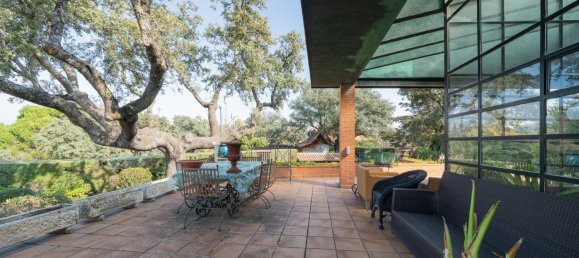 6 Schlafzimmer Haus in San Sebastian de los Reyes, Spain, Nr. 87113 7