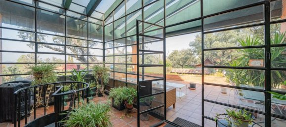 6 Schlafzimmer Haus in San Sebastian de los Reyes, Spain, Nr. 87113 25