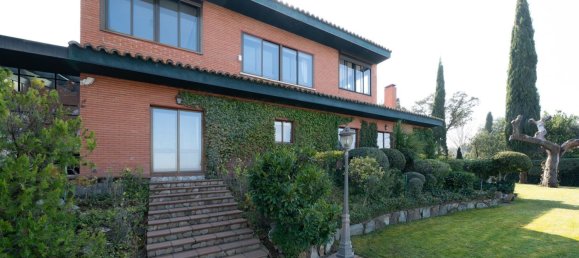 6 Schlafzimmer Haus in San Sebastian de los Reyes, Spain, Nr. 87113 6