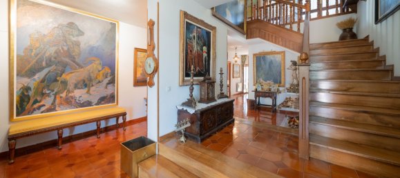 6 Schlafzimmer Haus in San Sebastian de los Reyes, Spain, Nr. 87113 9