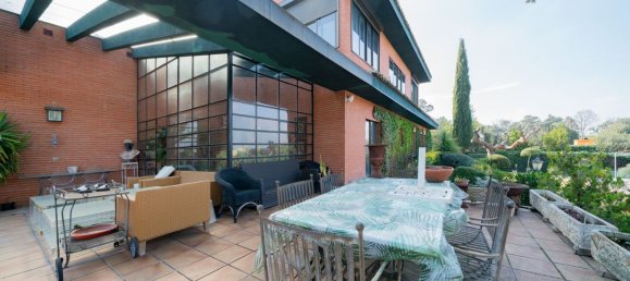 6 Schlafzimmer Haus in San Sebastian de los Reyes, Spain, Nr. 87113 16