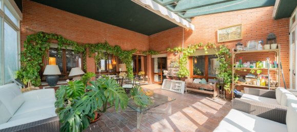 6 Schlafzimmer Haus in San Sebastian de los Reyes, Spain, Nr. 87113 27