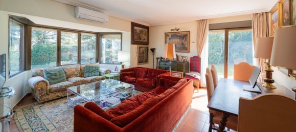 6 Schlafzimmer Haus in San Sebastian de los Reyes, Spain, Nr. 87113 29