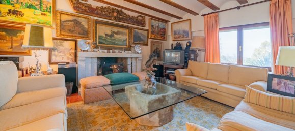 6 Schlafzimmer Haus in San Sebastian de los Reyes, Spain, Nr. 87113 35