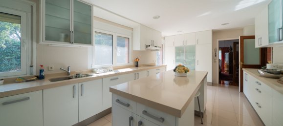 6 Schlafzimmer Haus in San Sebastian de los Reyes, Spain, Nr. 87113 32