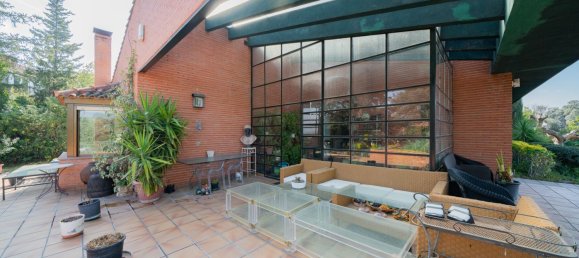 6 Schlafzimmer Haus in San Sebastian de los Reyes, Spain, Nr. 87113 13