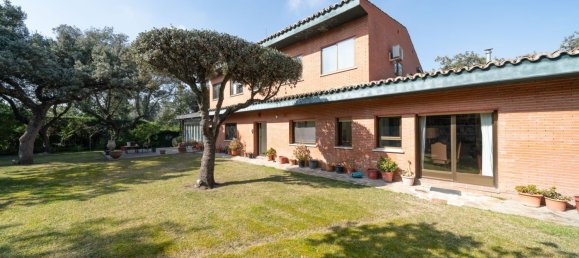 6 Schlafzimmer Haus in San Sebastian de los Reyes, Spain, Nr. 87113 5