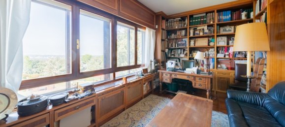 6 Schlafzimmer Haus in San Sebastian de los Reyes, Spain, Nr. 87113 43