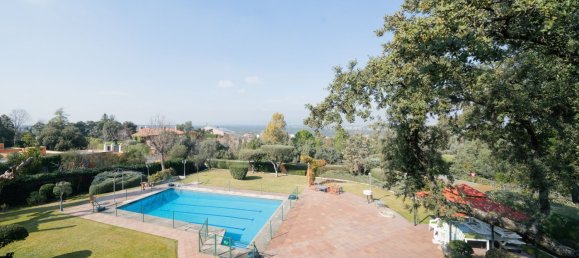 6 Schlafzimmer Haus in San Sebastian de los Reyes, Spain, Nr. 87113 38