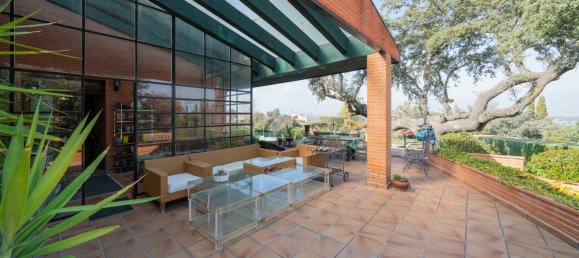 6 Schlafzimmer Haus in San Sebastian de los Reyes, Spain, Nr. 87113 3