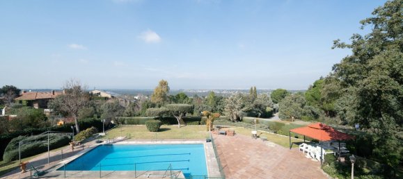 6 Schlafzimmer Haus in San Sebastian de los Reyes, Spain, Nr. 87113 17