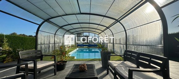 Дом с 4 спальнями в Моншекур, Франция № 218531 5