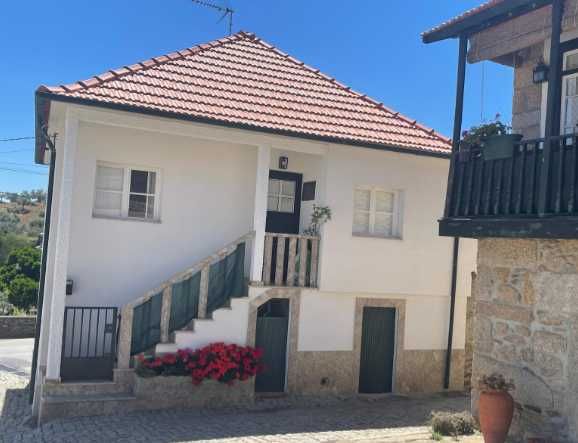 3 bedrooms House in Santa Comba de Vilarica, Portugal No. 305567