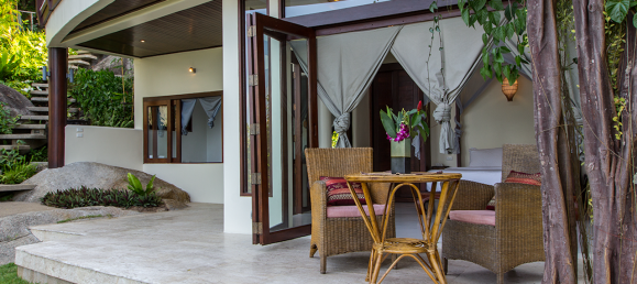 3 bedrooms Cafe / restaurant in Ko Samui, Thailand No. 22453 21