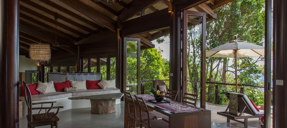 3 bedrooms Cafe / restaurant in Ko Samui, Thailand No. 22453 3