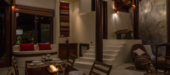 3 bedrooms Cafe / restaurant in Ko Samui, Thailand No. 22453 7