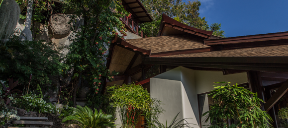 3 bedrooms Cafe / restaurant in Ko Samui, Thailand No. 22453 22