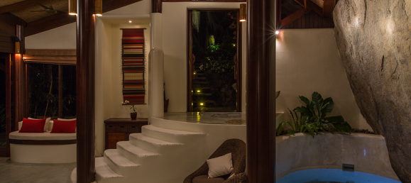 3 bedrooms Cafe / restaurant in Ko Samui, Thailand No. 22453 8