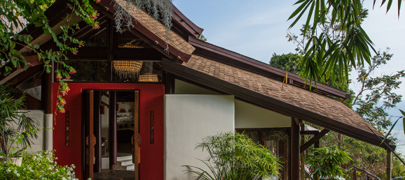 3 bedrooms Cafe / restaurant in Ko Samui, Thailand No. 22453 4