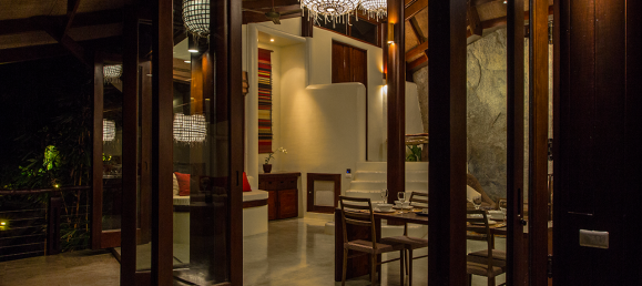 3 bedrooms Cafe / restaurant in Ko Samui, Thailand No. 22453 17