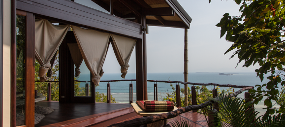 3 bedrooms Cafe / restaurant in Ko Samui, Thailand No. 22453 2