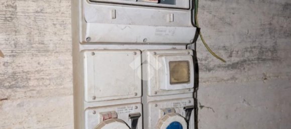 887m² Warehouse in San Felice a Cancello, Italy No. 335855 14