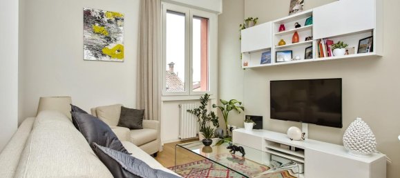 2 rooms Apartment in Bologna, Italy No. 309524 2