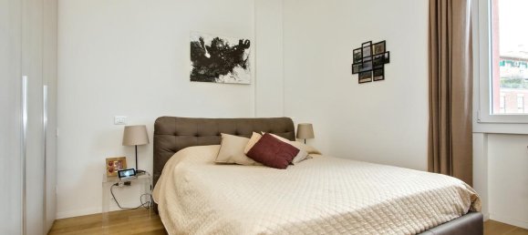 2 rooms Apartment in Bologna, Italy No. 309524 10