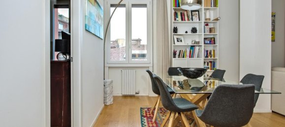 2 rooms Apartment in Bologna, Italy No. 309524 5