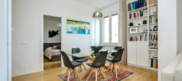 2 rooms Apartment in Bologna, Italy No. 309524 4