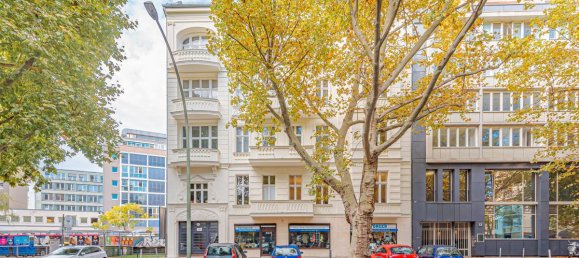 4 rooms Apartment in Charlottenburg, Germany No. 70684 22