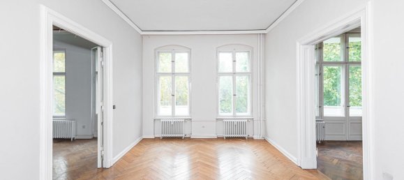 4 rooms Apartment in Charlottenburg, Germany No. 70684 4