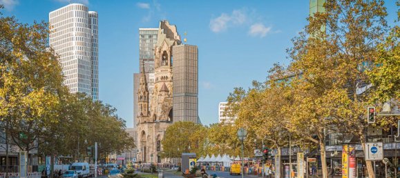 4 rooms Apartment in Charlottenburg, Germany No. 70684 26