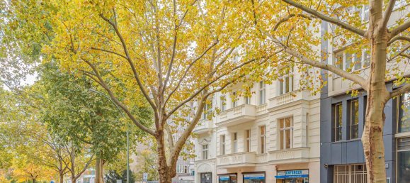 4 rooms Apartment in Charlottenburg, Germany No. 70684 24