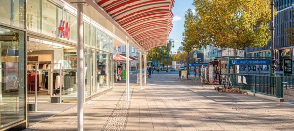 4 rooms Apartment in Charlottenburg, Germany No. 70684 23