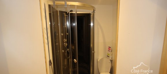 Здание с 3 спальнями в Живе, Франция № 80587 11