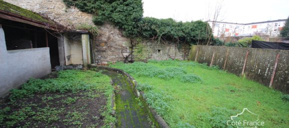 Здание с 3 спальнями в Живе, Франция № 80587 12