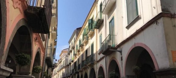 Apartamento de 5 habitaciónes en Cava de' Tirreni, Italy No. 133956 3