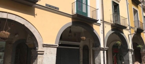 Apartamento de 5 habitaciónes en Cava de' Tirreni, Italy No. 133956 4