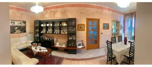 Apartamento de 5 habitaciónes en Cava de' Tirreni, Italy No. 133956 7