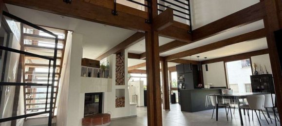 3 bedrooms Townhouse in Merzig-Wadern, Germany No. 280322 2