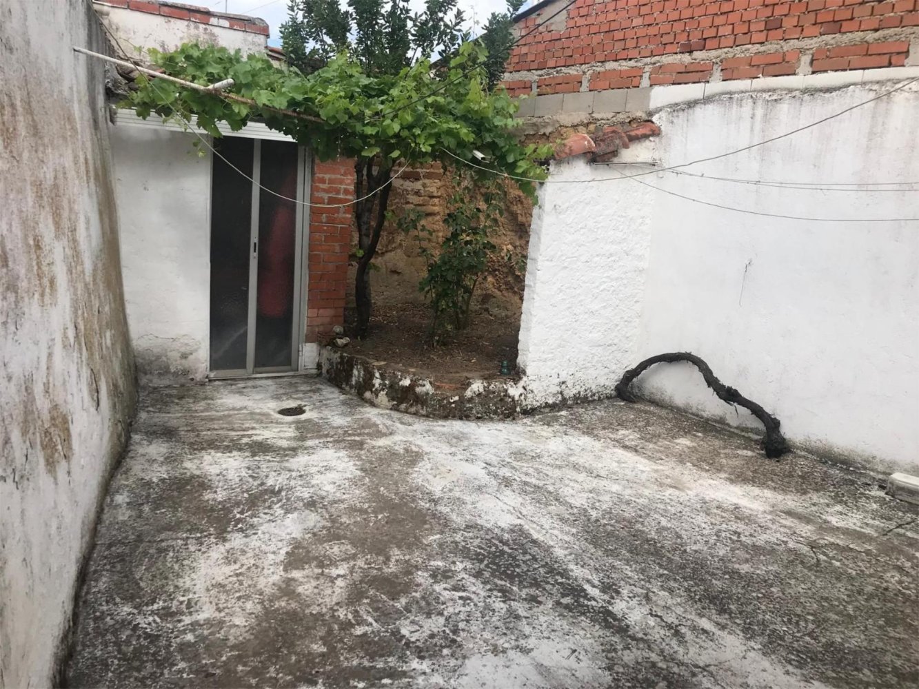 Terreno em Guadalajara, Spain 45 m² N.º 168940