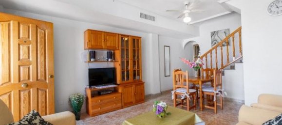 Таунхаус с 2 спальнями в Аликанте, Испания № 190515 6