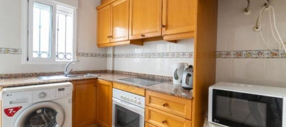 Таунхаус с 2 спальнями в Аликанте, Испания № 190515 7