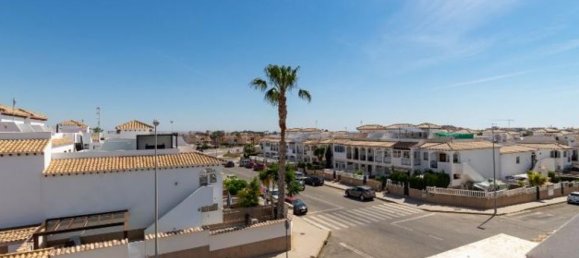 Таунхаус с 2 спальнями в Аликанте, Испания № 190515 23