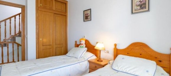 Таунхаус с 2 спальнями в Аликанте, Испания № 190515 16