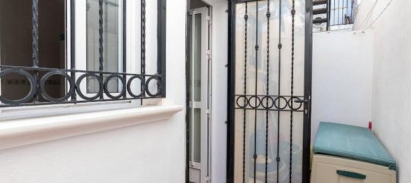 Таунхаус с 2 спальнями в Аликанте, Испания № 190515 9