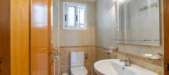 Таунхаус с 2 спальнями в Аликанте, Испания № 190515 10