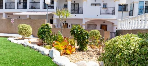 Таунхаус с 2 спальнями в Аликанте, Испания № 190515 26